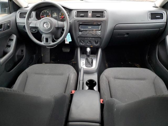 Photo 8 from auction – 2014 VOLKSWAGEN JETTA BASE with VIN 3VW2K7AJ9EM407965