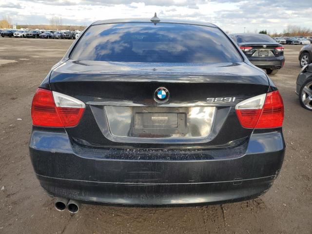 Photo 6 from auction – 2008 BMW 323 I with VIN WBAVH13508KR82833