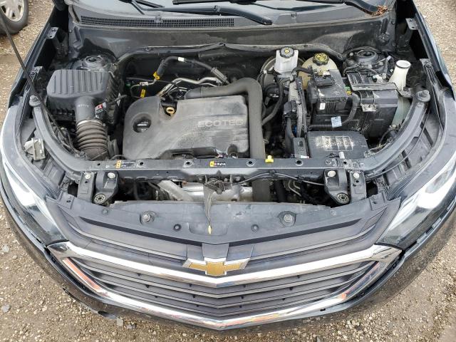 Photo 11 from auction – 2018 CHEVROLET EQUINOX LS with VIN 2GNAXHEV3J6210739