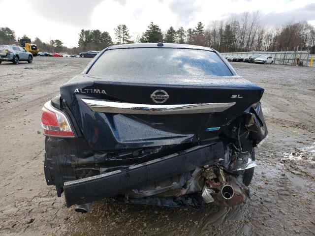 Photo 6 from auction – 2014 NISSAN ALTIMA 2.5 with VIN 1N4AL3AP2EC116529