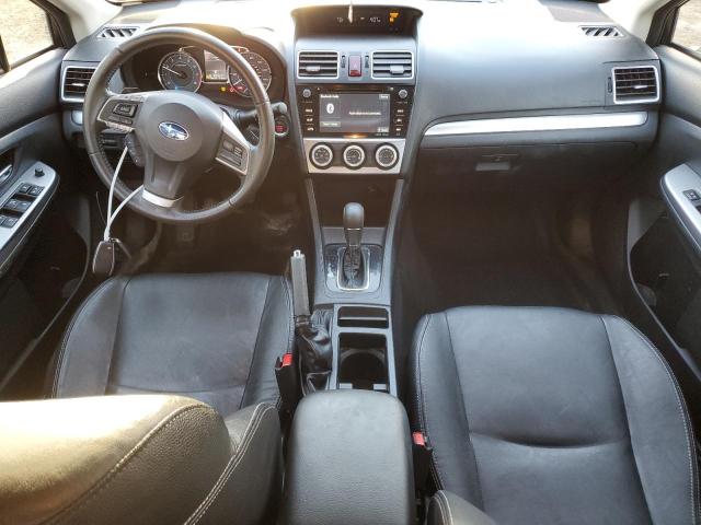 Photo 8 from auction – 2015 SUBARU XV CROSSTR with VIN JF2GPAPC5FH291686