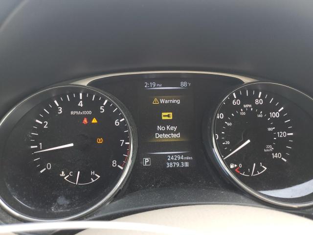 Photo 9 from auction – 2014 NISSAN ROGUE S with VIN 5N1AT2MT4EC845916