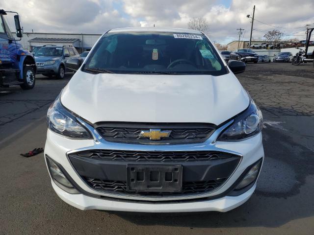 Photo 5 from auction – 2022 CHEVROLET SPARK LS with VIN KL8CB6SA9NC020200