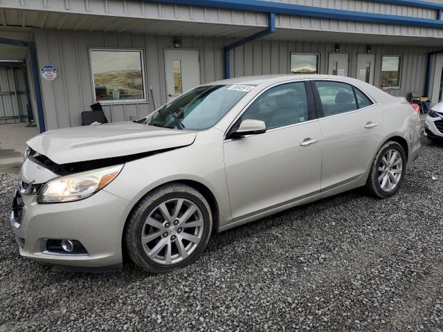 CHEVROLET MALIBU LTZ 2014 with VIN 1G11H5SL1EF117973 - Photo from auction