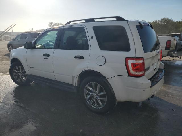 Photo 2 from auction – 2010 FORD ESCAPE HYB with VIN 1FMCU5K36AKA15013
