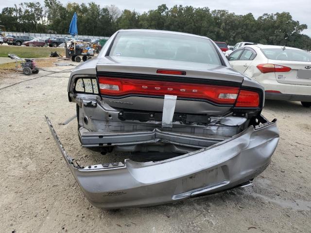 Photo 6 from auction – 2014 DODGE CHARGER SE with VIN 2C3CDXBG1EH116769