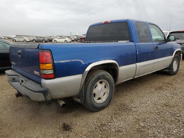 Photo 3 from auction – 2004 GMC NEW SIERRA with VIN 1GTEC19T14Z243723