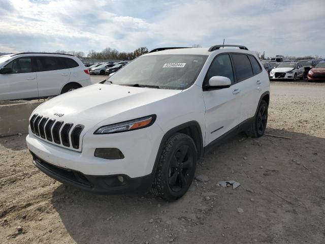 JEEP CHEROKEE L 2017 with VIN 1C4PJMDS5HW506205 - Photo from auction