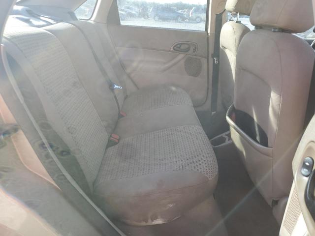 Photo 10 from auction – 2007 FORD FOCUS ZX4 with VIN 1FAFP34N77W272720
