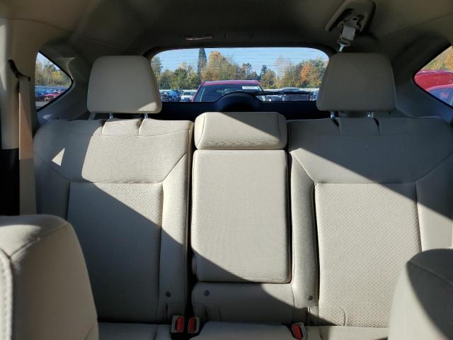 Photo 10 from auction – 2016 HONDA CR-V LX with VIN 5J6RM4H38GL140639