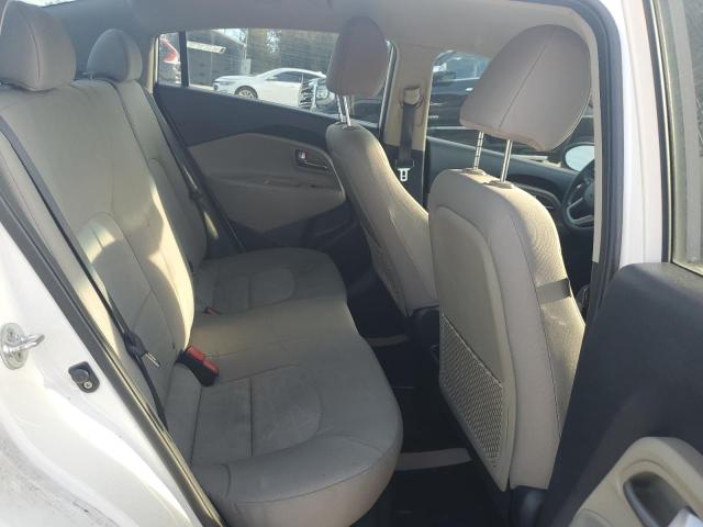 Photo 10 from auction – 2015 KIA RIO LX with VIN KNADM4A33F6506284