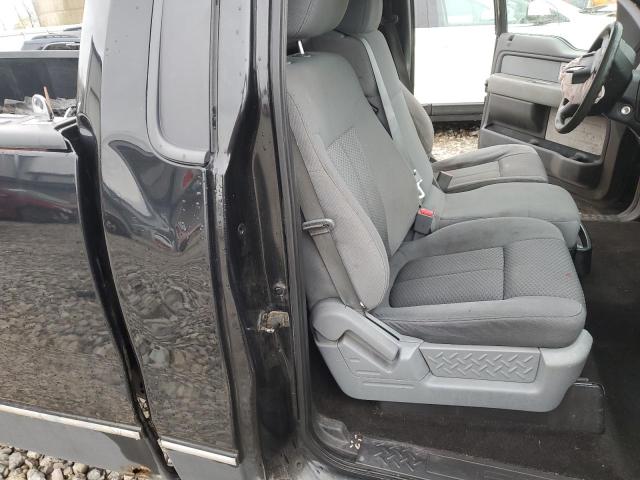 Photo 10 from auction – 2011 FORD F150 with VIN 1FTNF1EFXBKD14799