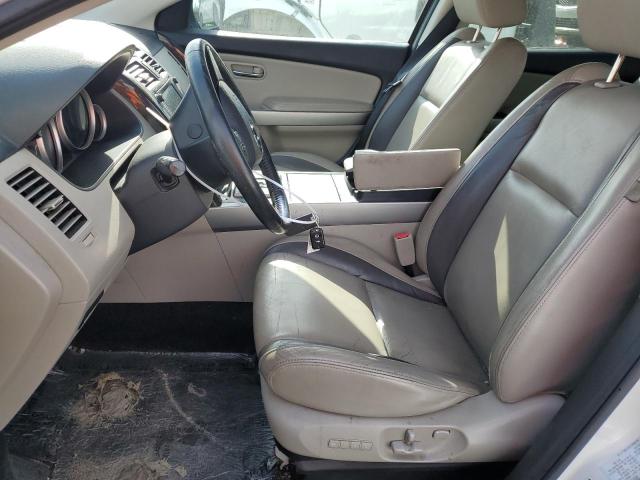 Photo 7 from auction – 2010 MAZDA CX-9 with VIN JM3TB3MA9A0206891