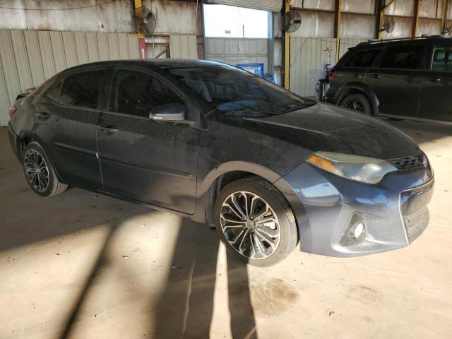 Photo 4 from auction – 2015 TOYOTA COROLLA L with VIN 5YFBURHE7FP240355