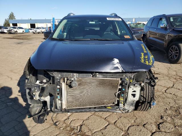 Photo 5 from auction – 2019 SUBARU CROSSTREK with VIN JF2GTACC3K9305140