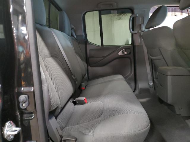 Photo 10 from auction – 2021 NISSAN FRONTIER S with VIN 1N6ED0EB3MN713677
