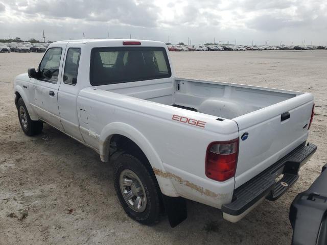 Photo 2 from auction – 2004 FORD RANGER SUP with VIN 1FTYR14U74PA28905