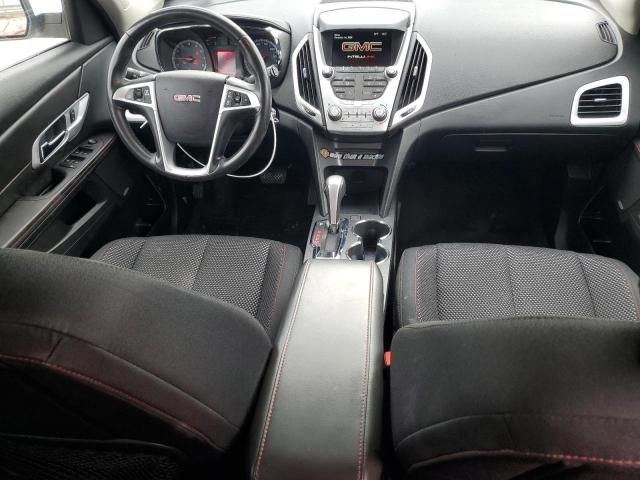 Photo 8 from auction – 2015 GMC TERRAIN SL with VIN 2GKALREK3F6349863