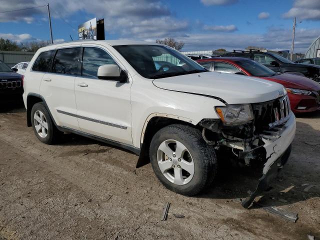 Photo 4 from auction – 2011 JEEP GRAND CHER with VIN 1J4RR4GG0BC737878