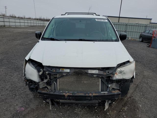 Photo 5 from auction – 2016 DODGE GRAND CARA with VIN 2C4RDGBG1GR142744