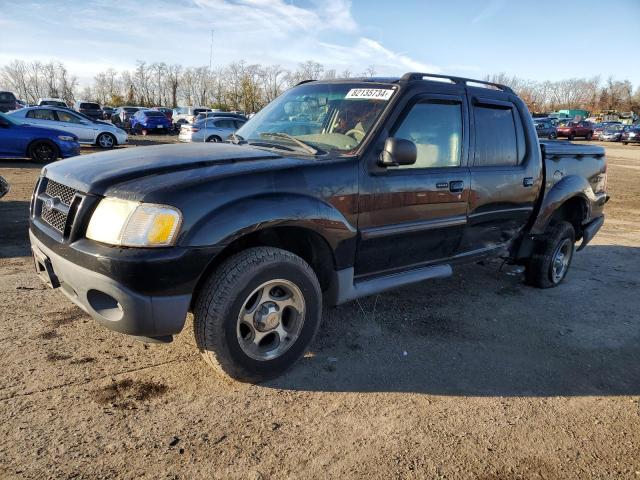 FORD EXPLORER S 2005 with VIN 1FMZU67K85UB82760 - Photo from auction