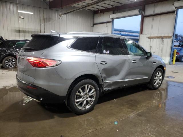 Photo 3 from auction – 2023 BUICK ENCLAVE PR with VIN 5GAEVBKW7PJ128570