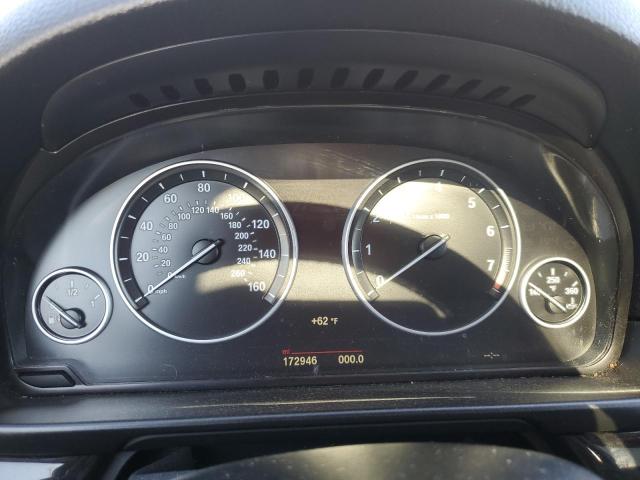 Photo 9 from auction – 2015 BMW 528 XI with VIN WBA5A7C53FD628636