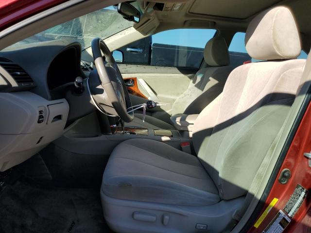 Photo 7 from auction – 2010 TOYOTA CAMRY BASE with VIN 4T4BF3EK2AR051739