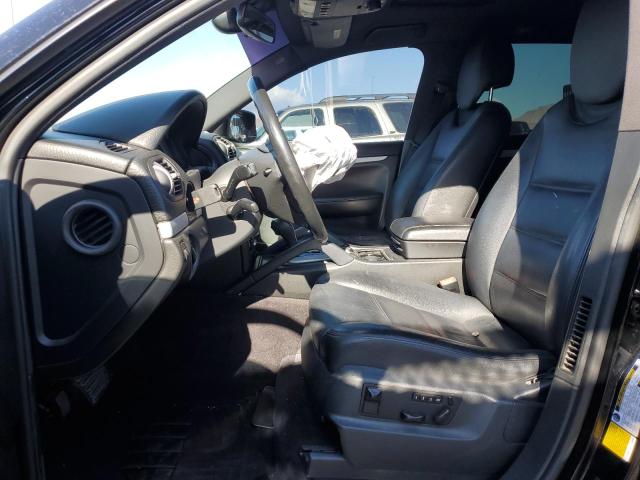 Photo 7 from auction – 2009 PORSCHE CAYENNE with VIN WP1AA29P29LA06907