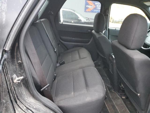 صورة رقم 11 من المزاد - 2010 FORD ESCAPE XLT مع VIN 1FMCU9DG7AKB86280