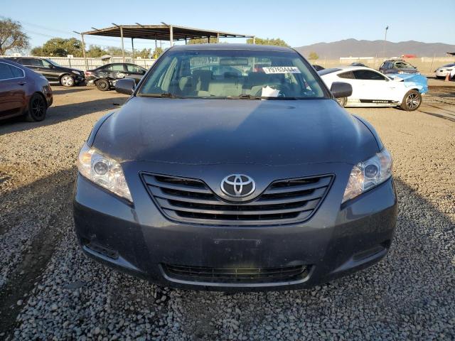 Photo 5 from auction – 2009 TOYOTA CAMRY BASE with VIN 4T1BE46K39U374596