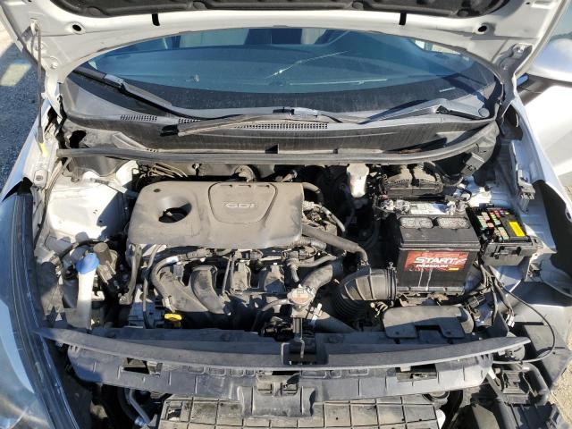 Photo 11 from auction – 2016 KIA RIO LX with VIN KNADM4A3XG6691497