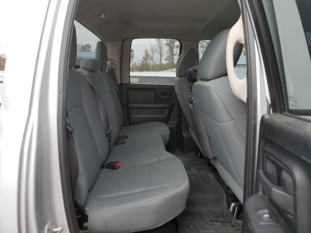 Photo 10 from auction – 2015 RAM 1500 ST with VIN 1C6RR7FG3FS708595