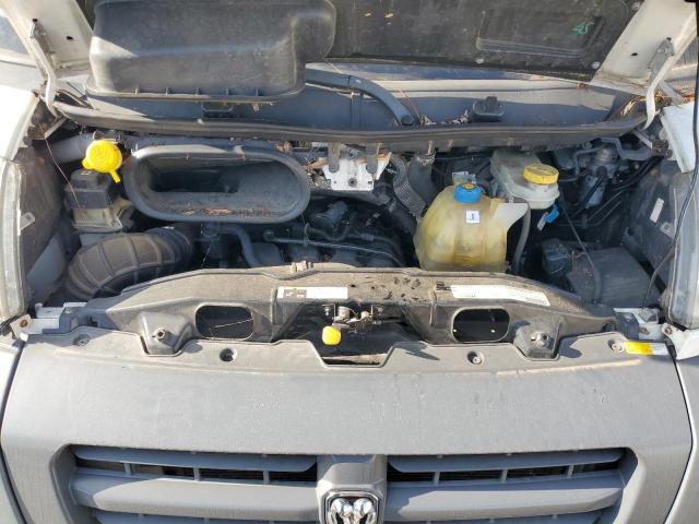 Photo 12 from auction – 2016 RAM PROMASTER with VIN 3C6URVJG0GE102648