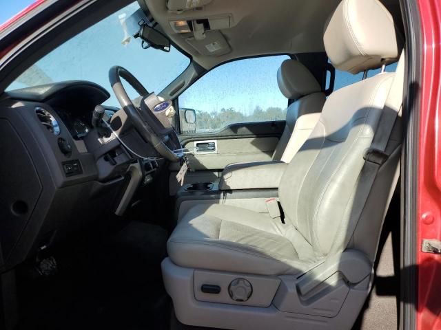 Photo 7 from auction – 2010 FORD F150 SUPER with VIN 1FTFW1CV6AFC75828