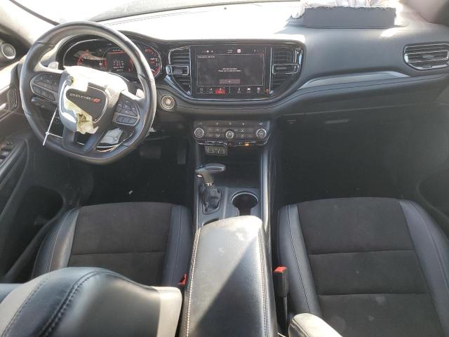 Фото 8 с аукциона – 2021 DODGE DURANGO GT с VIN 1C4RDJDG1MC766073