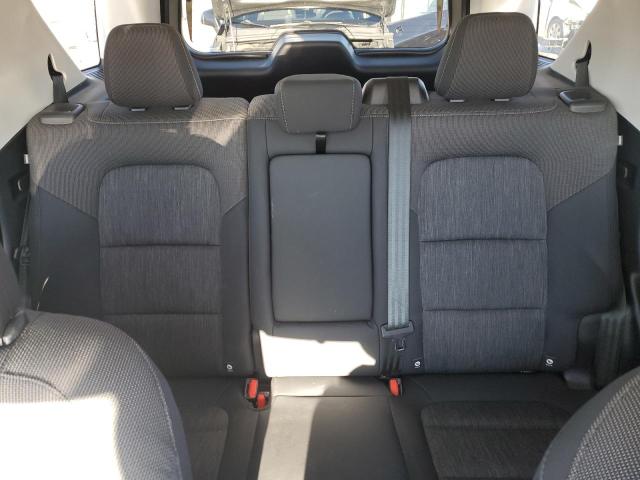 Photo 10 from auction – 2023 FORD BRONCO SPO with VIN 3FMCR9B65PRD99177