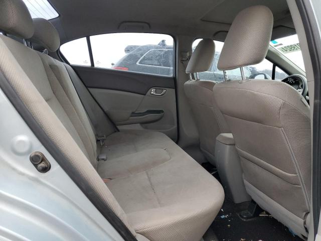 Photo 10 from auction – 2012 HONDA CIVIC EX with VIN 2HGFB2F85CH549711
