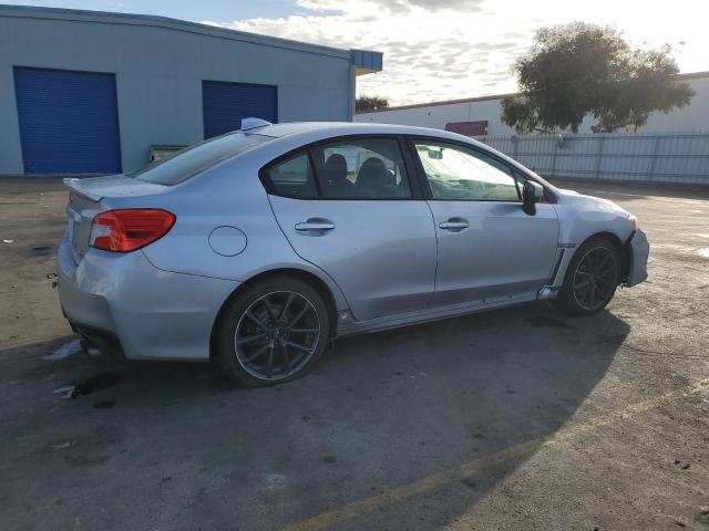 Photo 3 from auction – 2018 SUBARU WRX PREMIU with VIN JF1VA1C62J9819278
