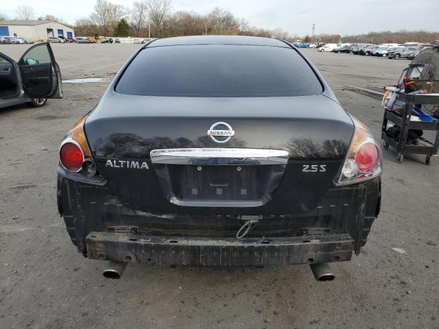 Photo 6 from auction – 2012 NISSAN ALTIMA BASE with VIN 1N4AL2AP9CN509603