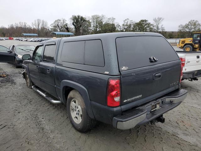 Photo 2 from auction – 2005 CHEVROLET SILVERADO with VIN 2GCEC13T751113884
