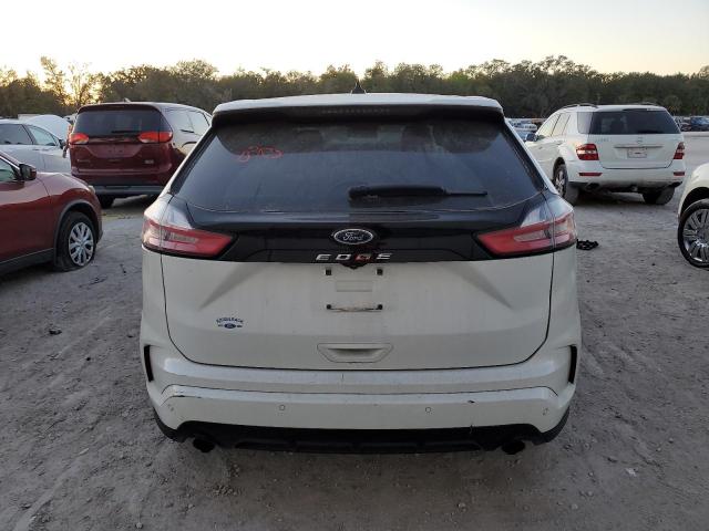 Photo 6 from auction – 2021 FORD EDGE SEL with VIN 2FMPK3J91MBA17445