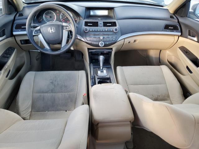 Photo 8 from auction – 2012 HONDA ACCORD LXP with VIN 1HGCP2F40CA238946