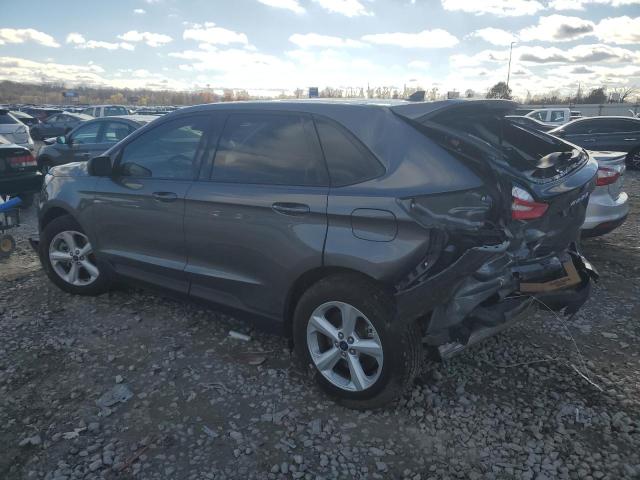 Photo 2 from auction – 2022 FORD EDGE SE with VIN 2FMPK4G97NBB15507