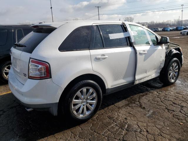 Photo 3 from auction – 2010 FORD EDGE SEL with VIN 2FMDK4JC1ABB61237