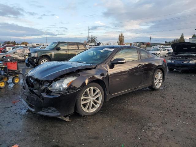 NISSAN ALTIMA SR 2011 with VIN 1N4BL2EP4BC106296 - Photo from auction