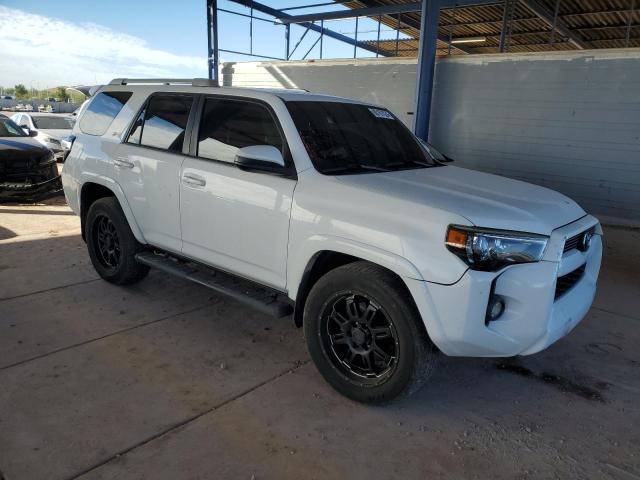 Photo 4 from auction – 2016 TOYOTA 4RUNNER SR with VIN JTEZU5JR7G5121574