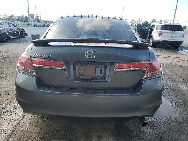 Photo 6 from auction – 2012 HONDA ACCORD EXL with VIN 1HGCP2F85CA187432