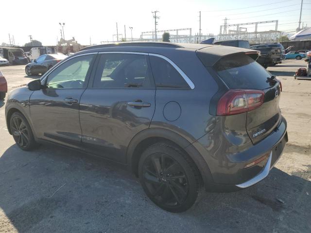 Photo 2 from auction – 2019 KIA NIRO EX with VIN KNDCC3LCXK5222790