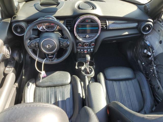 Photo 8 from auction – 2019 MINI COOPER S with VIN WMWWG9C57K3E40719